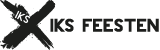 IKS Feesten Logo